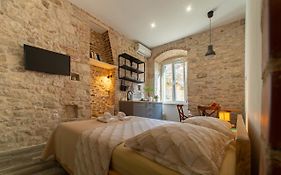 Rooms And Apartments Djanovic